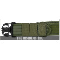 Ceinture militaire professionnel fabricant norme ISO